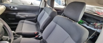 Citroen C4 Cactus 2015 Citroen C4 Cactus 122015r, 1.2 Benzyna. Lekko uszkodzony lewy tyl. Jezdzi., zdjęcie 8