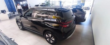 Opel 2025 Opel Frontera Nowy Opel Frontera GS Hybrid AT6 145 KM 1.2 Benzyna 145KM, zdjęcie 3