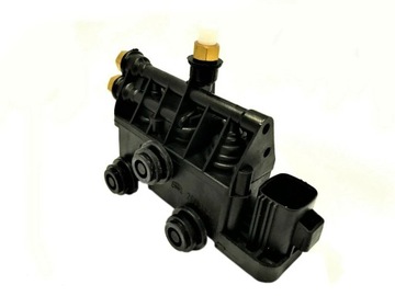 ПНЕВМАТИЧЕСКИЙ РАСПРЕДЕЛИТЕЛЬ LAND ROVER RANGE ROVER