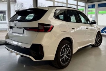 BMW X1 U11 2026 BMW X1 sDrive20i M Sport, Duzy Rabat, Leasing, Wynajem 1.5 Hybryda 170KM, zdjęcie 3