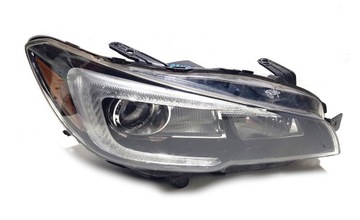 LAMPA REFLEKTOR LED PRAWY SUBARU WRX STI ORYGINAŁ 2014-17