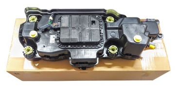 NOWY ZBIORNIK ADBLUE CITROEN JUMPER III 9818716680