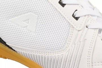 Мужские домашние туфли American Club MFH-68WH, белые