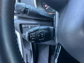 Citroen C5 Aircross SUV 1.5 BlueHDI 131KM 2019 Citroen C5 Aircross 1.5HDi 130KM Manual 2019r. SAL, zdjęcie 17