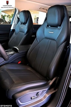 Hongqi HS3 2025 Hongqi HS3 FV23Dostep bezkluczykowyInteligentny adaptacyjny tempomat, zdjęcie 16