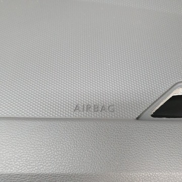 TIGUAN II FACELIFT 5NA DESKA KONZOLA ULOŽENÍ AIRBAG