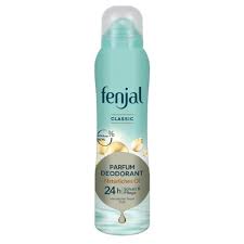 FENJAL CLASSIC ANTYPESPIRANT 150ml z NIEMIEC