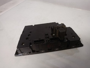 PANEL KLIMATIZACE OE VOLVO V70 II