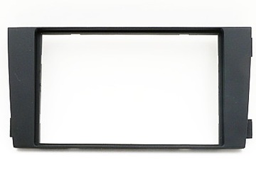RAMKA RADIOWA 2DIN AUDI A6 C5 RADIO SYMPHONY RNS-E