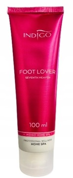 FOOT LOVER SEVENTH HEAVEN