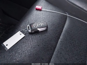 Dodge Ram V 2019 Dodge RAM 2019 Ram 1500 Laramie 4x4 Crew Cab 57 Box 3.6 Benzyna 305KM, zdjęcie 15