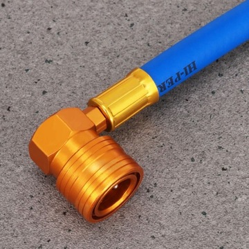 Wąż Klimatyzacyjny Powietrza R134A Do Samochodu