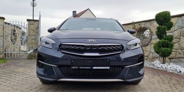 Kia XCeed 2021 Kia XCeed, zdjęcie 32