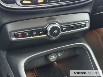 Volvo XC40 Recharge 78kWh Twin 408KM 2023 Volvo XC 40 XC40 Recharge Twin | 408KM | aut | FV2, zdjęcie 15