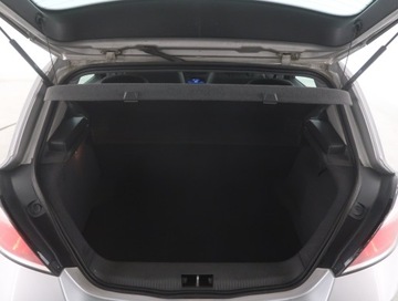 Opel Astra H Hatchback 5d 1.4 TWINPORT ecoFLEX 90KM 2005 Opel Astra 1.4 16V, Salon Polska, Klima, zdjęcie 12