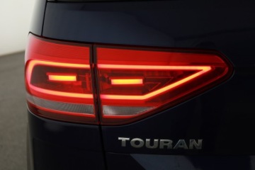 Volkswagen Touran III 1.8 TSI 180KM 2016 VW Touran 1.8 TSI, Salon Polska, Automat, zdjęcie 24