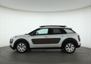 Citroen C4 Cactus Crossover 1.2 PureTech 82KM 2015 Citroen C4 Cactus 1.2 PureTech, Salon Polska, zdjęcie 2