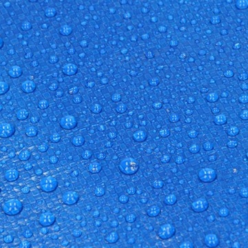 БРЕЗЕНТ 2x3 СИНИЙ Защитный лист