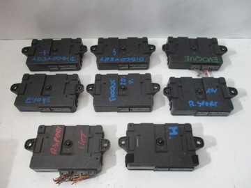 Moduł sterownik keyles Range Evoque BJ32-19H440-AG