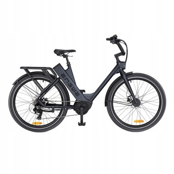 Rower elektryczny ENGWE P275 rama M aluminium koło 27,5 