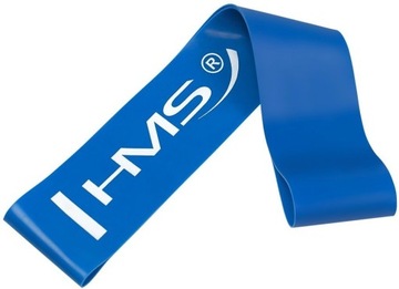 Zestaw Gum Taśm Do Ćwiczeń Fitness Mini Band