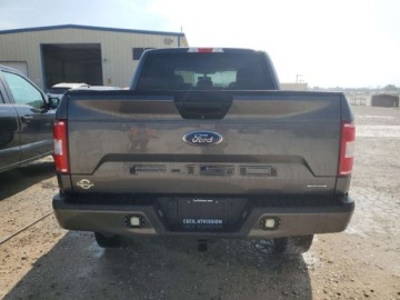 Ford 2020 Ford F150 Supercrew 2020 3.5 Benzyna 375KM, zdjęcie 2