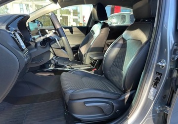 Kia Ceed III Hatchback Facelifting  1.5 T-GDI 140KM 2024 Kia Ceed MY25 Business Line 140KM 7DCT automat, dostepny od reki w Gdyni, zdjęcie 11