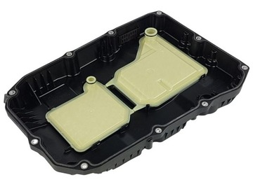 MISKA SKRZYNI BIEGÓW MERCEDES C-KLASA 12-, E-KLASA