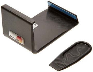 BRODIT ProClip uchwyt konsola do Audi A8 03-10