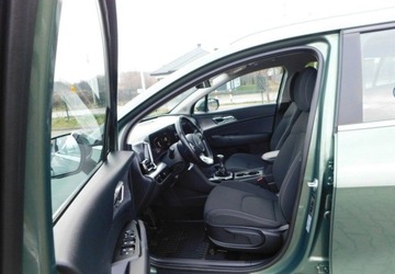 Kia Sportage V SUV 1.6 T-GDI 150KM 2022 Kia Sportage Gwarancja Bezwypadkowy 100 Model 2023r 1.6 Benzyna 150KM, zdjęcie 11
