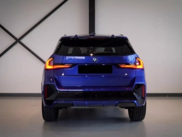BMW X1 U11 Crossover 1.5 20i 170KM 2026 BMW X1 sDrive20i Sport Suv 1.5 (170KM) 2026, zdjęcie 2