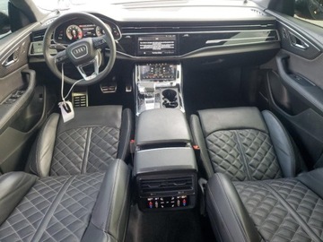 Audi 2024 Audi SQ8 Prestige 2024 4.0l 4.0 Benzyna 500KM, zdjęcie 8