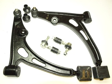 wahacz Łącznik LP 4SZT SUZUKI BALENO EG 1995-02