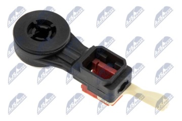 РАЗЪЕМ ТРОСА ПЕРЕКЛЮЧЕНИЯ ПЕРЕДАЧ FORD FOCUS MK2 C-MAX