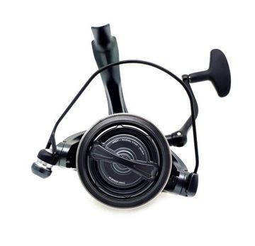 Шимано средний байтруннер CI4+ XTB катушка