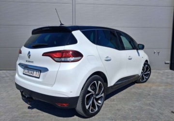 Renault Scenic IV 2020 Renault Scenic bezwypadekserwis aso1wlascicielBOSEz niemiec 1.3 Benzyna, zdjęcie 9