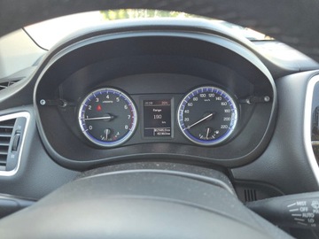 Suzuki SX4 II S-cross Facelifting 1.0 BOOSTERJET 110KM 2017 Suzuki SX4 S-Cross 1.0 T 111KM, Premium ,LED,Alu,K, zdjęcie 11