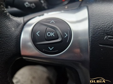 Ford C-MAX II Minivan 1.0 EcoBoost 125KM 2012 Ford C-MAX 1.0Ecoboost 125KM Klima Navi Super Stan Benzyna 125KM, zdjęcie 33