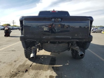  RAM 1500 Laramie 2021 5.7l 5.7 Benzyna 395KM, zdjęcie 2