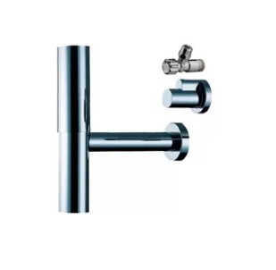 HANSGROHE Zestaw Flowstar z zaworkami 52120000