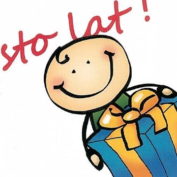 Dobre strony. Sto lat!