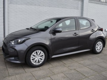 Toyota Yaris IV 2026 Od ręki - Active 1.5 Hybrid 116KM | Tempomat adaptacyjny!, zdjęcie 1