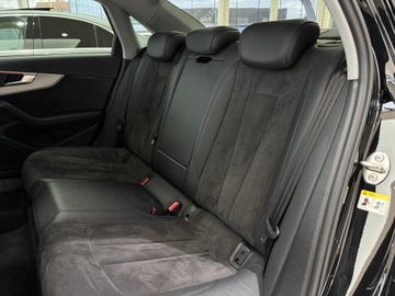 Audi A4 B9 Limousine Facelifting 2.0 45 TFSI 245KM 2020 Audi A4 Limousine S Tronic Advanced / ACC / Ambien, zdjęcie 11