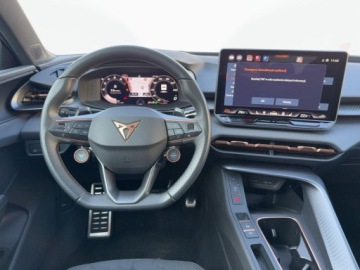 Cupra Terramar SUV 1.5 eTSI 150KM 2025 Cupra Terramar 1.5 eTSI 150KM automat Head-up Gwarancja Faktura VAT 23, zdjęcie 17