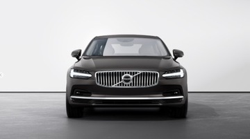 Volvo S90 II 2024 VOLVO S90 PLUS BRIGHT ODBIÓR W CZERWCU