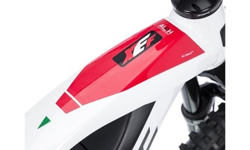 Fantic INTEGRA XEF 1.9 Racing Limited Edition L