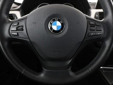 BMW Seria 3 F30-F31-F34 Limuzyna 2.0 318d 143KM 2015 BMW 3GT bi-xenon/LED skóra navi klima auto, zdjęcie 20