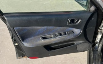 Mitsubishi Galant VIII 2002 Mitsubishi Galant 2.5 V6 Avance, LPG, Zarejestrowany w Polsce, VAT-Marza, zdjęcie 16