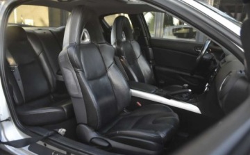 Mazda RX-8 1.3 Wankel 231KM 2004 Mazda RX-8 Mazda RX-8 Sports-Line 1.3 Benzyna 231KM, zdjęcie 13