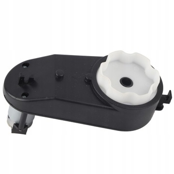 ZESPÓŁ NAPĘDOWY 12V 12000 RPM PRZEKŁADNIA